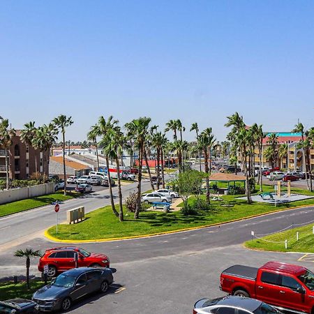 Surfside I 310 Condominium Condo South Padre Island Extérieur photo