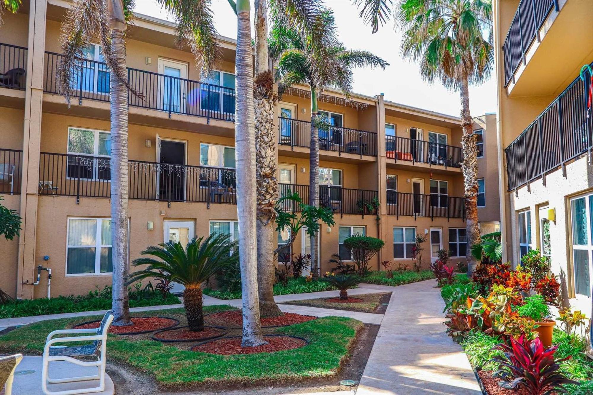 Surfside I 310 Condominium Condo South Padre Island Extérieur photo