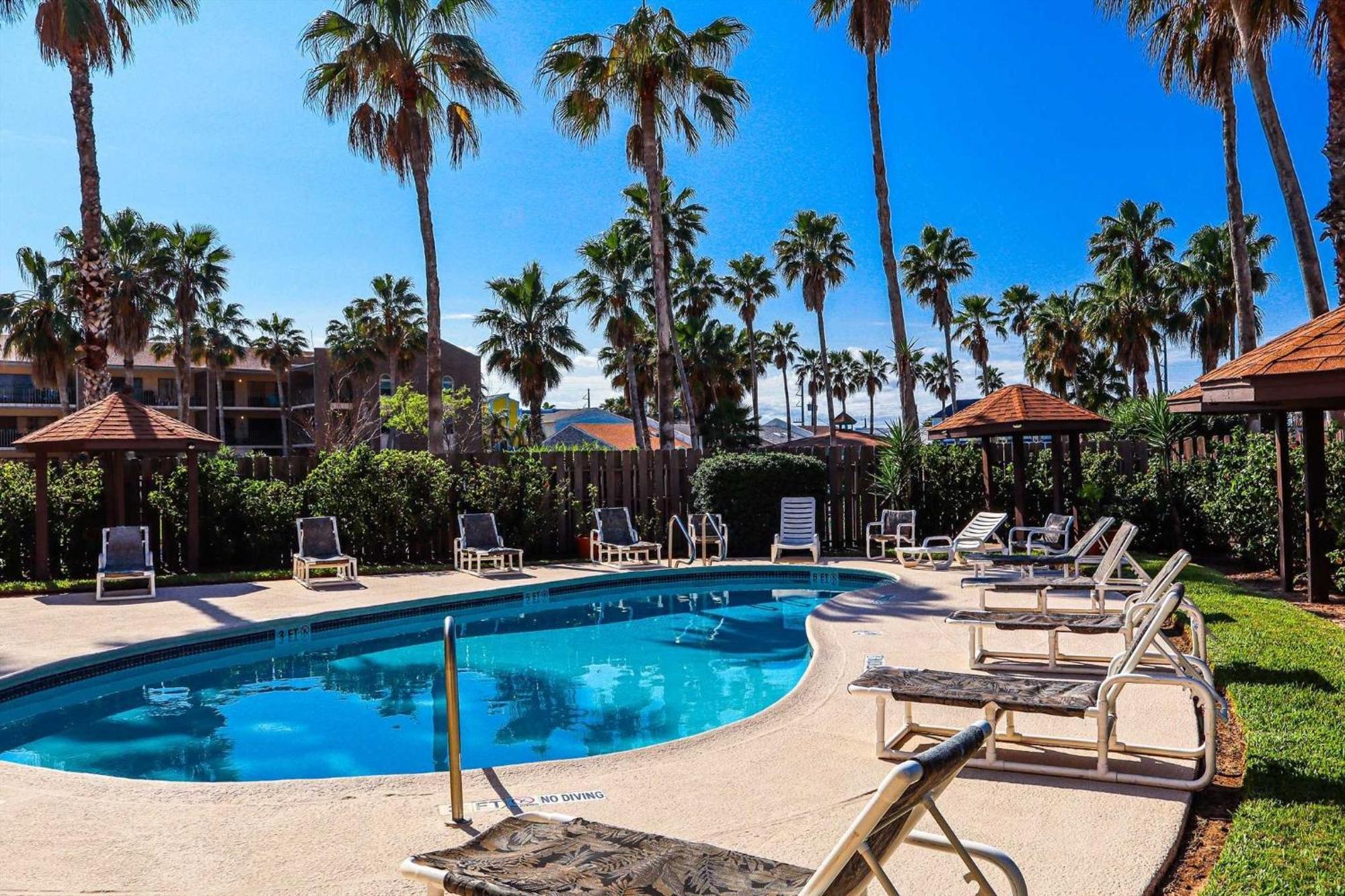 Surfside I 310 Condominium Condo South Padre Island Extérieur photo