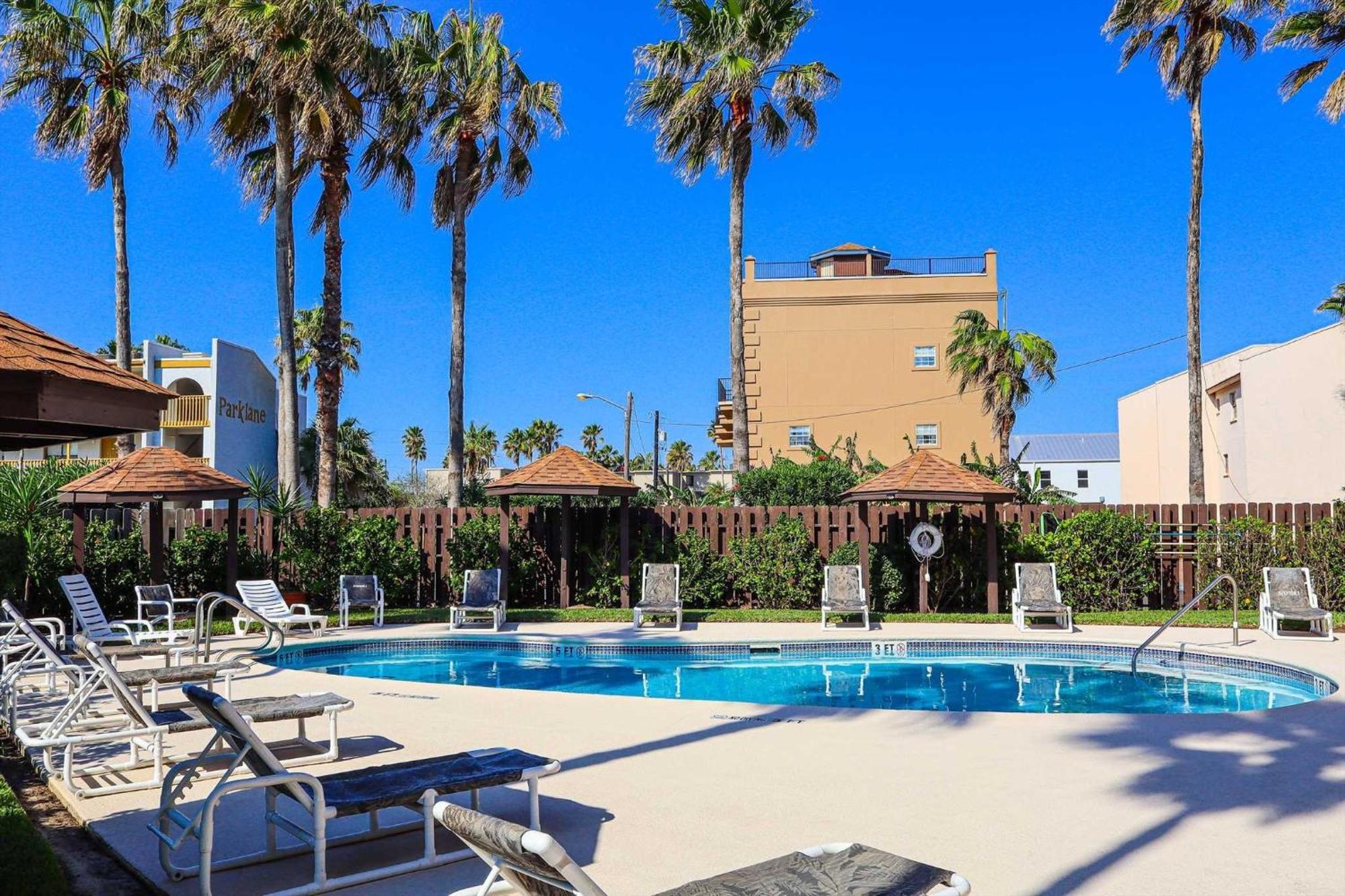 Surfside I 310 Condominium Condo South Padre Island Extérieur photo