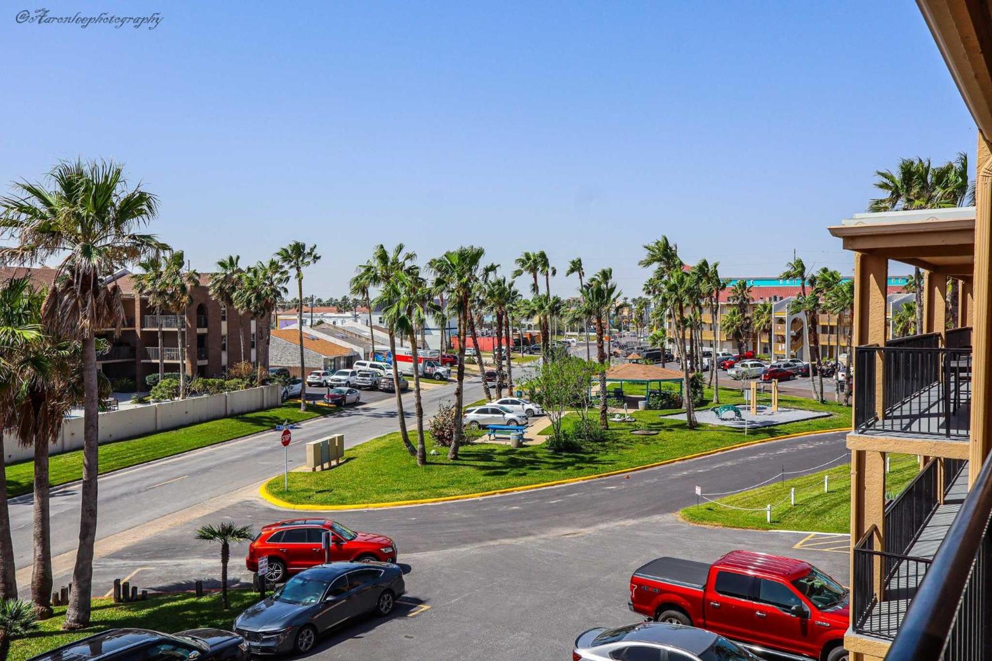 Surfside I 310 Condominium Condo South Padre Island Extérieur photo