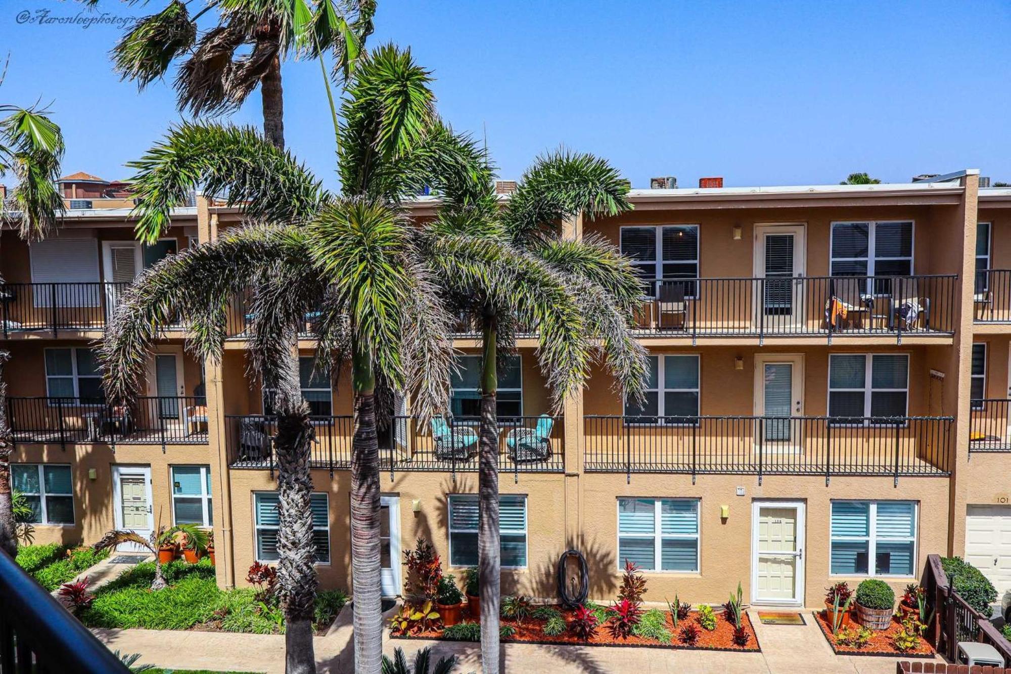 Surfside I 310 Condominium Condo South Padre Island Extérieur photo