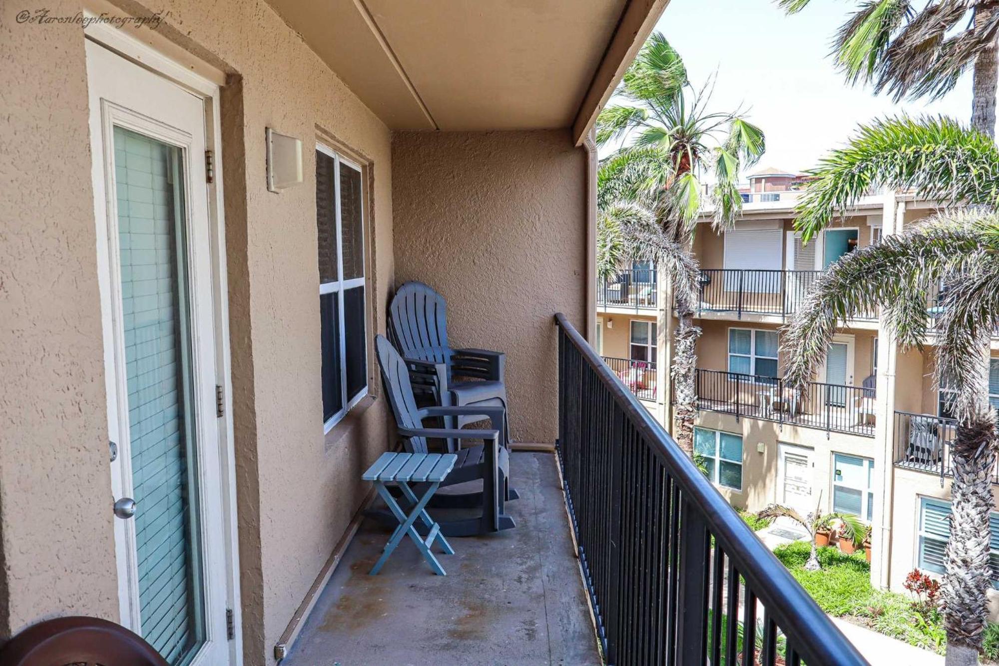 Surfside I 310 Condominium Condo South Padre Island Extérieur photo