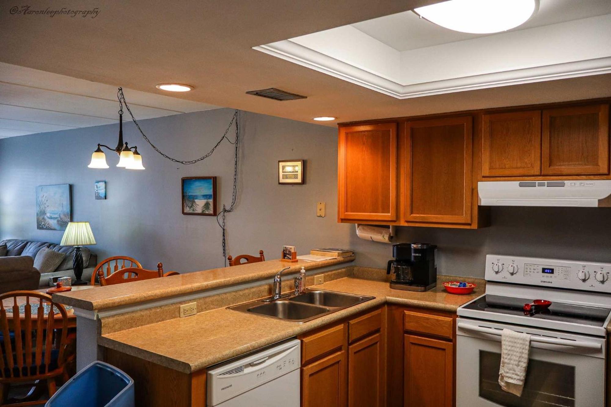 Surfside I 310 Condominium Condo South Padre Island Extérieur photo